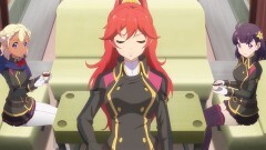 第5話 『ノルマンディ燃ゆ』
