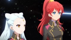 第8話 『深海のガンダルヴァ』
