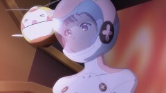 第10話 『麗香と麗雨・大赤斑攻防戦』