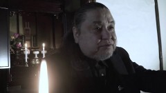 怪奇蒐集者 中山市朗