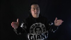 真夜中の怪談 怖い人間シリーズ 闇編 其の壱