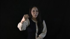 真夜中の怪談 怖い人間シリーズ 闇編 其の弐