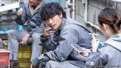 #5 夜明け