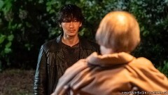 #9 崩壊