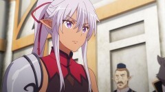 第3話 臣をして忠臣たらしむことなかれ