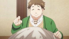第4話 食指、動く