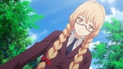 第6話 智者は時にそむいて利を捨てず