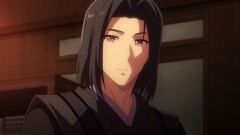 第7話 古老、曰く