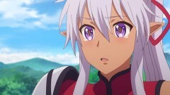 第8話 森、鳴動す