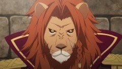 第9話 縦横、成らず