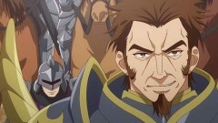 第10話 兵は楽しむ所に非（あら）ざるなり