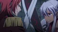 第11話 李代桃僵（りだいとうきょう）