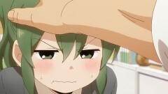 #1 お互いの歩幅