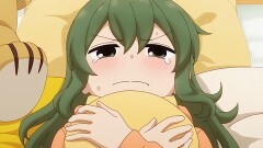 #2 うどん、ときどき満月