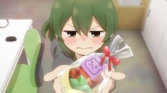 #5 バレンタイン交響曲
