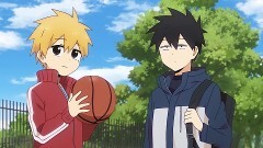#10 秋、あるいは日常の日々