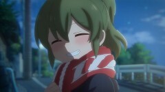 #12 先輩がうざい後輩の話
