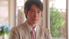 #01 突然のプロポーズ
