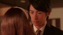 #04 あなたを抱きしめたい