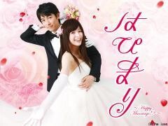 はぴまり〜Happy Marriage!?〜