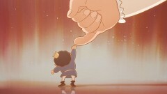 第一話 裸の王子
