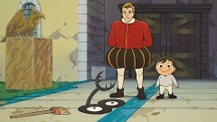 第八話 夢のいけにえ