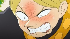 第九話 王妃と盾