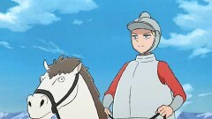 第十一話 兄と弟