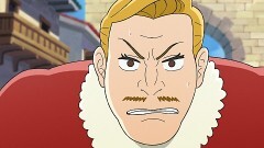 第十七話 不死の呪い