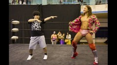 #04 どうなる恋のバトル！？最終決戦！フィニッシュ！！