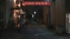 「いる。」〜怖すぎる投稿映像13本〜Vol.38