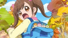第6話 わくわく遠足大冒険!?