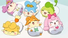 第9話 フットサルで真剣勝負！