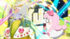 第10話 探せ！たませんにん／勝負だ！たませんにん