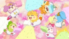 第13話 こころのドキドキクリスマス／ここたまのハラハラクリスマス