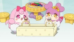 第16話 広がれ！ここたまハウス／ゆうびん大追跡！