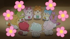 第17話 こころのヒミツ