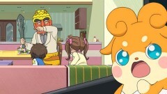 第18話 鬼だ！豆だ！節分だ！／雪にビックリ！銀世界