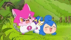第20話 参上！ノラたまトリオ