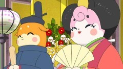 第22話 ひなとお雛さま