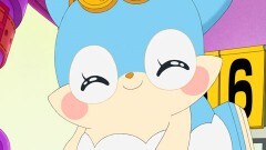 第24話 おシャキ、引っ越します／ひきだしのなか