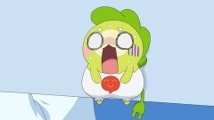 第25話 ゲラチョの神さま修行?／アマンダと急接近！