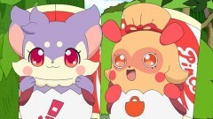 第29話 突撃！テレポンショッピング!!／走れアマンダ