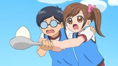 第32話 めざせ！一等賞!!
