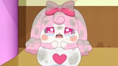 第33話 うらないでラッキーなの!?／こころ、ゲームの神様になる!?