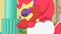 第34話 ミシル危機一髪！／一之瀬君のトンでもシークレット