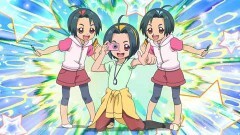 第35話 UFOをつかまえろ！