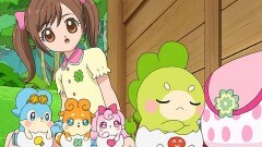 第37話 ゲラチョ、弟子をとる!?／あかねちゃんがやってきた