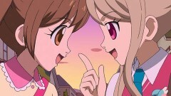第39話 ハッピーハンター、遊園地へ行く！