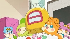 第40話 つくろう！ここたまランド